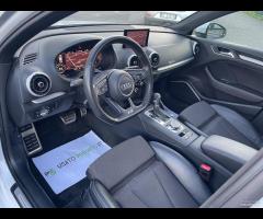 Audi A3 40 TFSI 2.0 190cv S-Line TETTO Cockpit - 15