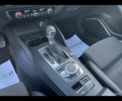 Audi A3 40 TFSI 2.0 190cv S-Line TETTO Cockpit - 19