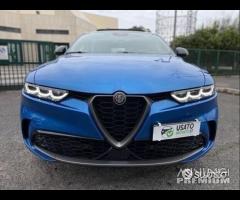 Alfa Romeo Tonale Speciale 1.3 Hybrid 280cv TETTO