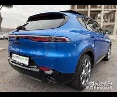 Alfa Romeo Tonale Speciale 1.3 Hybrid 280cv TETTO - 9