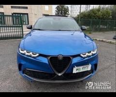 Alfa Romeo Tonale Speciale 1.3 Hybrid 280cv TETTO - 26