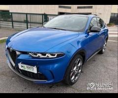 Alfa Romeo Tonale Speciale 1.3 Hybrid 280cv TETTO - 27