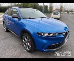 Alfa Romeo Tonale Speciale 1.3 Hybrid 280cv TETTO - 28