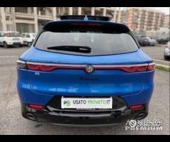 Alfa Romeo Tonale Speciale 1.3 Hybrid 280cv TETTO - 29