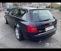 AUDI S6 4.2 V8 340cv 5v Tiptronic Quattro ASI