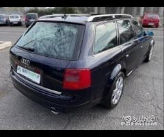 AUDI S6 4.2 V8 340cv 5v Tiptronic Quattro ASI