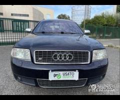 AUDI S6 4.2 V8 340cv 5v Tiptronic Quattro ASI - 6