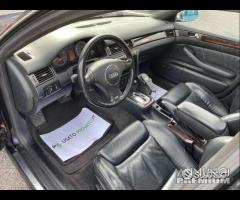 AUDI S6 4.2 V8 340cv 5v Tiptronic Quattro ASI - 14