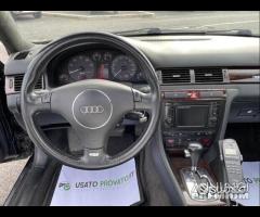 AUDI S6 4.2 V8 340cv 5v Tiptronic Quattro ASI - 16