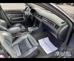 AUDI S6 4.2 V8 340cv 5v Tiptronic Quattro ASI - 19