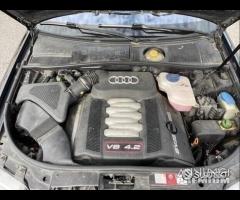 AUDI S6 4.2 V8 340cv 5v Tiptronic Quattro ASI - 23