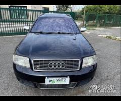 AUDI S6 4.2 V8 340cv 5v Tiptronic Quattro ASI - 24