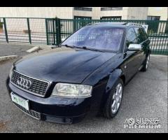 AUDI S6 4.2 V8 340cv 5v Tiptronic Quattro ASI - 25