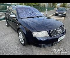 AUDI S6 4.2 V8 340cv 5v Tiptronic Quattro ASI - 26