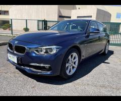 Bmw 320 318 318d Luxury Pelle LED AUTO Touring