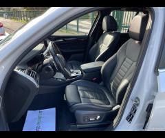 Bmw X3 2.0d 190cv Hybrid Msport Tetto STRAFULL - 16