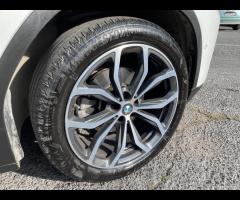 Bmw X3 2.0d 190cv Hybrid Msport Tetto STRAFULL - 28