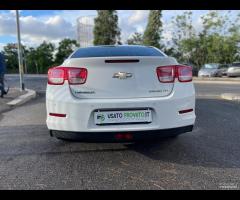 Chevrolet Malibu 2.0 cdti 160cv Opel Garanzia 12m