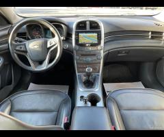 Chevrolet Malibu 2.0 cdti 160cv Opel Garanzia 12m - 11