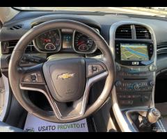 Chevrolet Malibu 2.0 cdti 160cv Opel Garanzia 12m - 15