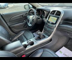 Chevrolet Malibu 2.0 cdti 160cv Opel Garanzia 12m - 19