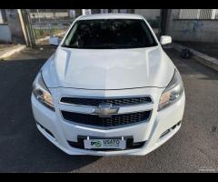 Chevrolet Malibu 2.0 cdti 160cv Opel Garanzia 12m - 24