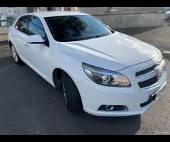 Chevrolet Malibu 2.0 cdti 160cv Opel Garanzia 12m - 26