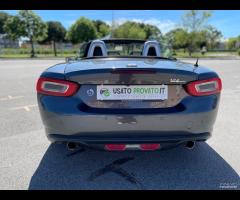 Fiat 124 Spider 1.4 MultiAir Lusso - 6