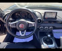 Fiat 124 Spider 1.4 MultiAir Lusso - 10