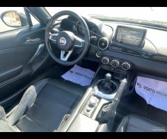 Fiat 124 Spider 1.4 MultiAir Lusso - 13