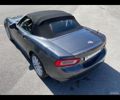 Fiat 124 Spider 1.4 MultiAir Lusso - 14