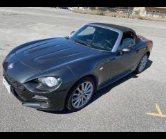 Fiat 124 Spider 1.4 MultiAir Lusso - 15