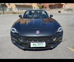 Fiat 124 Spider 1.4 MultiAir Lusso - 16