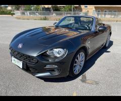 Fiat 124 Spider 1.4 MultiAir Lusso - 17