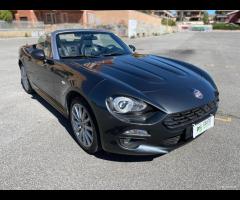 Fiat 124 Spider 1.4 MultiAir Lusso - 18