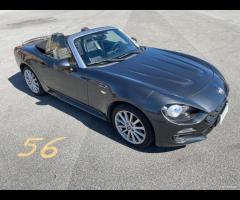 Fiat 124 Spider 1.4 MultiAir Lusso - 20