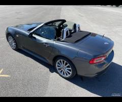 Fiat 124 Spider 1.4 MultiAir Lusso - 21