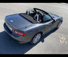 Fiat 124 Spider 1.4 MultiAir Lusso - 22