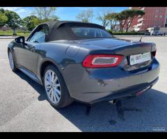 Fiat 124 Spider 1.4 MultiAir Lusso - 24