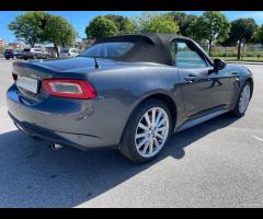 Fiat 124 Spider 1.4 MultiAir Lusso - 25