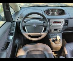 Lancia MUSA 1.4 GPL Platino Tetto APARIBILE - 13