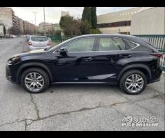 LEXUS NX 300h 197cv UNIPRO Tagliando Garanzia 12