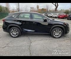 LEXUS NX 300h 197cv UNIPRO Tagliando Garanzia 12