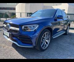 Mercedes-benz GLC 220d 4Matic Premium Plus AMG