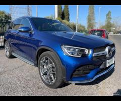 Mercedes-benz GLC 220d 4Matic Premium Plus AMG