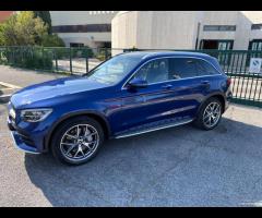 Mercedes-benz GLC 220d 4Matic Premium Plus AMG