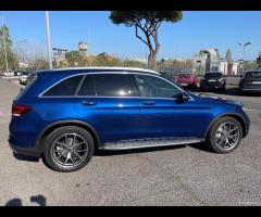 Mercedes-benz GLC 220d 4Matic Premium Plus AMG