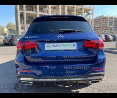 Mercedes-benz GLC 220d 4Matic Premium Plus AMG - 6