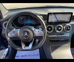 Mercedes-benz GLC 220d 4Matic Premium Plus AMG - 20