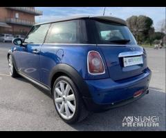 MINI Cooper D R56 1.6 109cv Tagliando Incluso